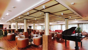 The Lark Lounge & Bar